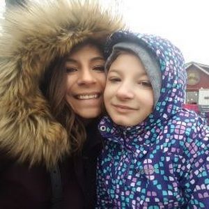 Meet your Posher, Brigette